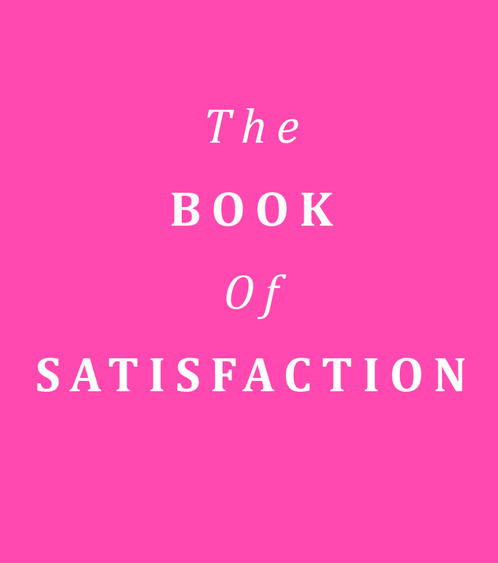 bookofthesatisfaction1